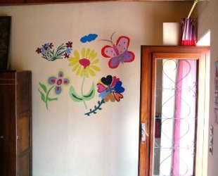 Gîte de méraville